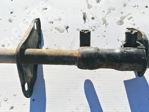 Used Front bumper bracket Front bumper bracket 35575726 35575726