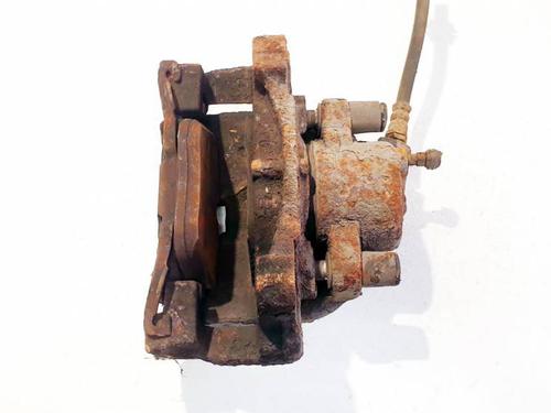Left front brake caliper FORD MONDEO IV (BA7) 2.0 | BP34982106M105 - Image 3