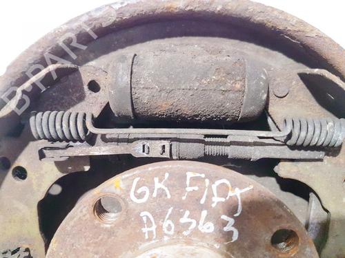 håndbremse FIAT IDEA (350_) 1.9 JTD | BP35594071I18 - Image 1