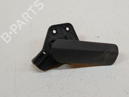 Used Interior handle Interior handle 39062402 39062402