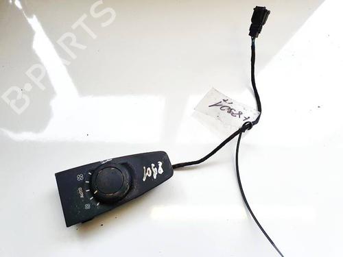 Used Climate control Climate control CITROËN C4 Picasso I MPV (UD_) 1.6 HDi (109 hp) 35299767 35299767