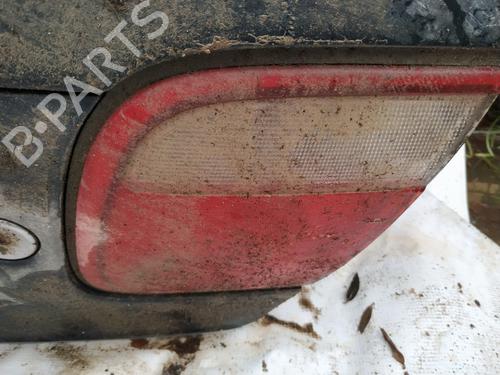 Used Right tailgate light Right tailgate light 35502635 35502635