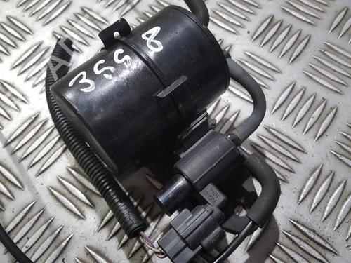 Used Electronic module Electronic module CHEVROLET LACETTI Saloon (J200) 1.6 (109 hp) 35694092 35694092