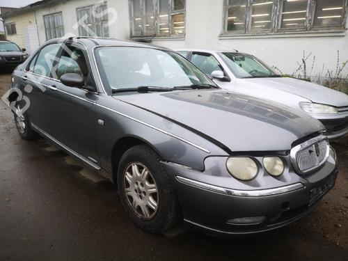 Used Parts ROVER 75 (RJ) 1.8 (120 hp) 4444500