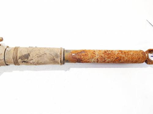 Used Left rear shock absorber Left rear shock absorber KIA CEE'D Hatchback (ED) 1.6 CRDi 115 (115 hp) 35103180 35103180