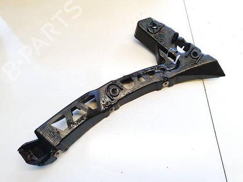 Used Front bumper bracket Front bumper bracket JAGUAR XF I (X250) 2.7 D (207 hp) 39968176 39968176