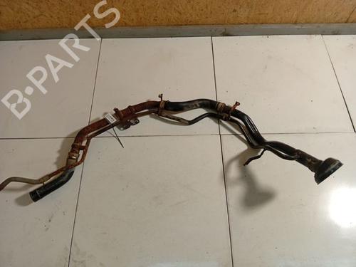 Pipe NISSAN PATHFINDER III (R51) 2.5 dCi | BP39632180M125 - Image 2