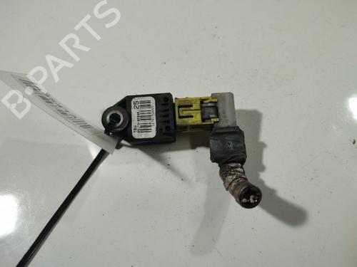 Used Electronic module Electronic module TOYOTA AVENSIS Saloon (_T27_) 2.0 D-4D (ADT270_, ADT270R) (126 hp) 32534425 32534425