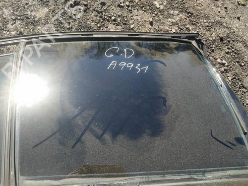 Used Rear right door window Rear right door window 35094988 35094988