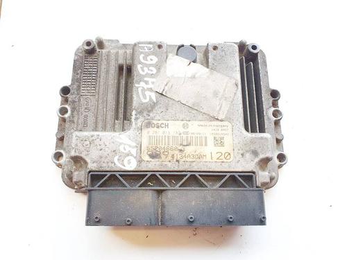 Used Engine control unit (ECU) ALFA ROMEO 159 (939_) 1.9 JTDM 8V (939AXE1B) (120 hp) 32951664