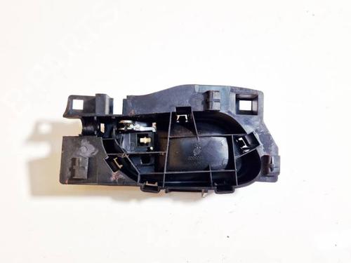 Front left interior door handle CITROËN C3 II (SC_) 1.4 HDi 70 (SC8HZC, SC8HR0, SC8HP4) | BP34986331I13 - Image 3