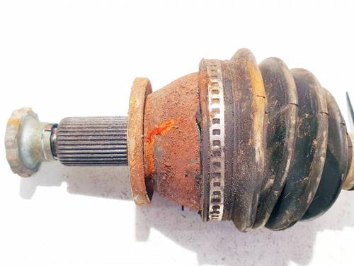 Left front driveshaft SKODA FABIA II (542) 1.4 | BP34942174M38 - Image 2