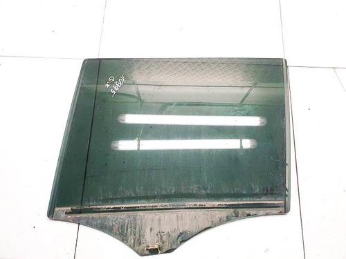 Used Rear left door window Rear left door window MERCEDES-BENZ GL-CLASS (X164) GL 420 CDI 4-matic (164.828) (306 hp) 34873165 34873165