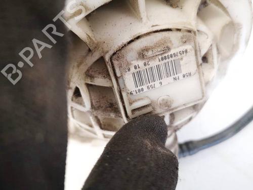 Fuel pump MINI MINI (R50, R53) Cooper | BP34749166M76 - Image 3