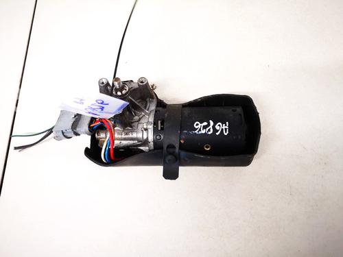 Used Front wiper motor Front wiper motor RENAULT MEGANE Scenic (JA0/1_) 1.9 dTi (JA0N) (98 hp) 35562322 35562322