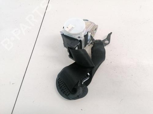 Used Front left seatbelt Front left seatbelt BMW 1 (E81) 120 d (163 hp) 35537245 35537245