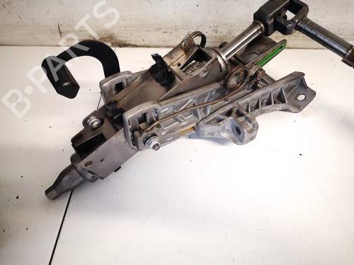 Steering column FORD KUGA I 2.0 TDCi | BP35211901M21 - Image 2