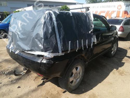 Engine mount HONDA HR-V (GH_) 1.6 16V (GH1, GH3) | BP33521660M89 - Image 10