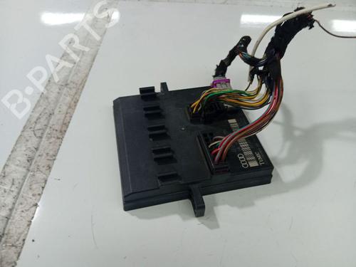 Electronic module AUDI A8 D3 (4E2, 4E8) 4.2 quattro | BP34817248M83 - Image 2