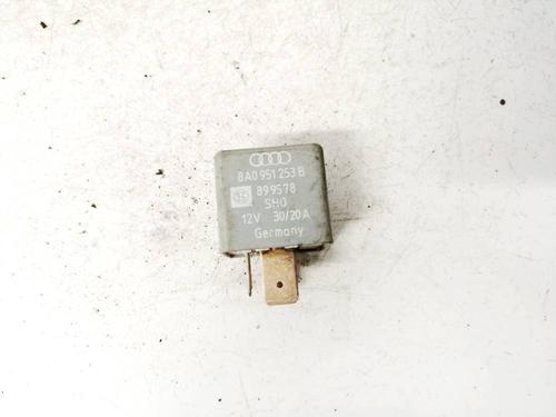 Electronic sensor PORSCHE CAYENNE (9PA) S 4.5 | BP32600252M84 - Image 2