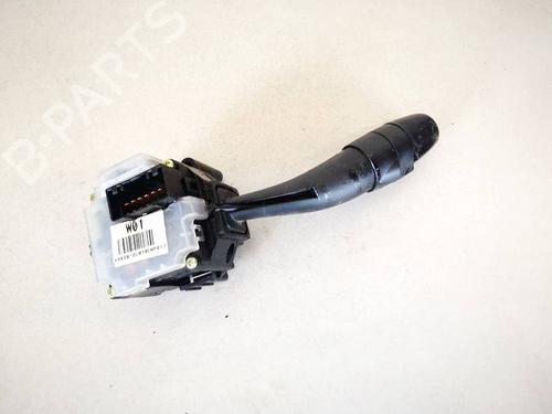 Warning switch HYUNDAI i30 Estate (FD) 1.4 | BP35247530I22 - Image 2