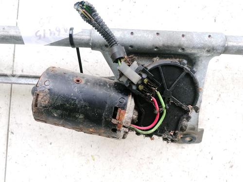 Used Front wiper motor Front wiper motor VW POLO Van Hatchback Van (6N1) 1.4 (60 hp) 35594449 35594449