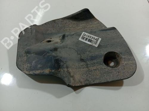 Used Underbody protection Underbody protection RENAULT SCÉNIC II (JM0/1_) 1.5 dCi (JM0F) (82 hp) 34904754 34904754