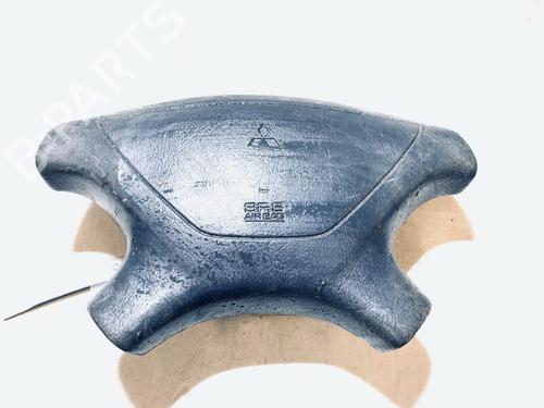 Used Driver airbag Driver airbag MITSUBISHI SPACE STAR MPV (DG_A) 1.9 DI-D (DG4A) (102 hp) 33104440 33104440