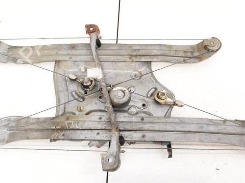 Used Front left window mechanism Front left window mechanism MITSUBISHI GRANDIS (NA_W) 2.0 DI-D (NA8W) (136 hp) 35237623 35237623