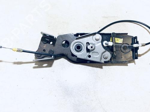 Electronic module HYUNDAI GETZ (TB) 1.3 | BP35623097M83 - Image 2