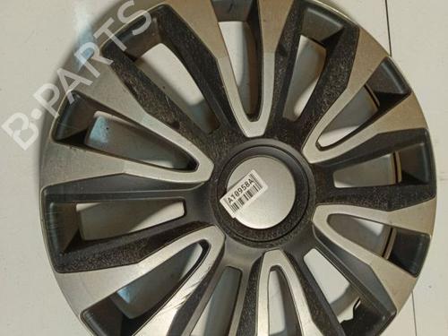 Hulkapsel Hulkapsel PEUGEOT 407 (6D_) 2.0 (6DRFNB, 6DRFNE) (136 hp) 34848639 34848639