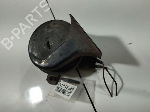 Used Horn Horn VW TRANSPORTER T4 Van (70A, 70H, 7DA, 7DH) 1.9 TD (68 hp) 34911402 34911402