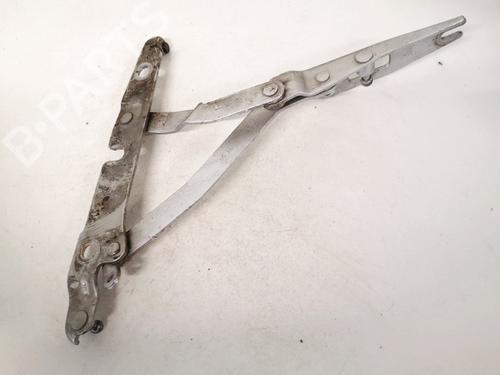 Hinge/Door check strap AUDI A4 B6 (8E2) 1.9 TDI | BP35451489C146 - Image 2