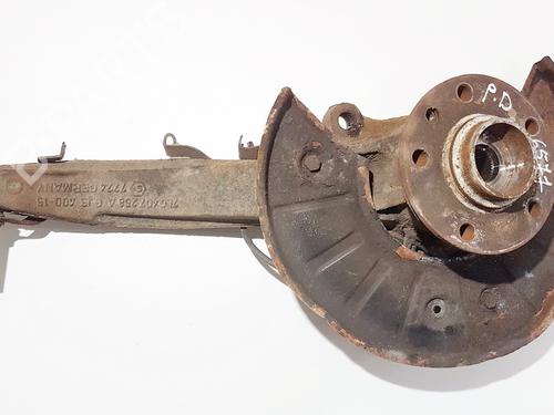 Used Right front steering knuckle Right front steering knuckle 35442523 35442523