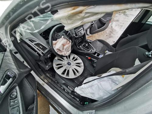 Pipe FORD FOCUS IV (HN) 1.0 EcoBoost | BP33999714M125  - Image 8