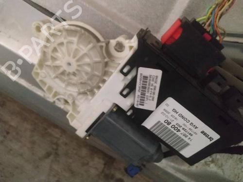 Used Left front window motor Left front window motor 35264437 35264437