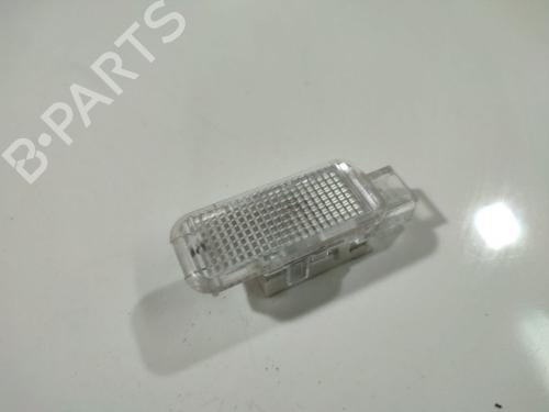 Used Interior roof light Interior roof light AUDI A6 C6 (4F2) 2.7 TDI (180 hp) 34881736 34881736