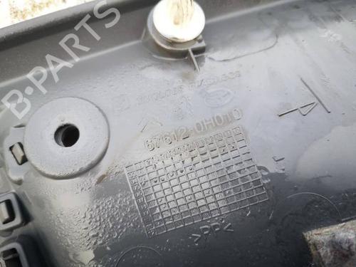 Front left panel TOYOTA AYGO (_B1_) 1.0 (KGB10_, KGB10R) | BP40067827C58 - Image 3