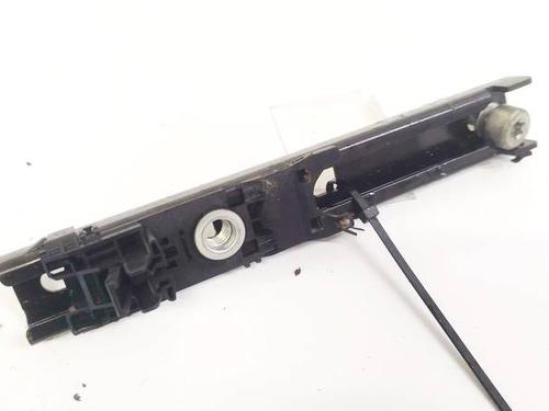Used Support Support CITROËN C5 III (RD_) 2.0 HDi (RDRHD8, RDRHDJ, RDRHR8, RDRHRJ) (136 hp) 32619453 32619453