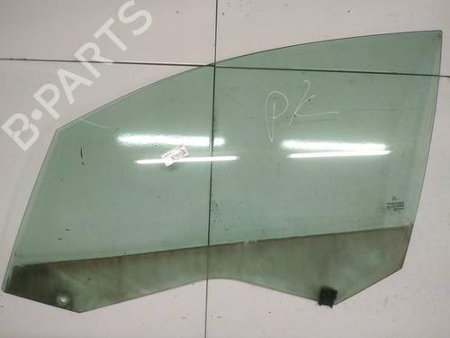 Used Front left door window Front left door window CITROËN C5 III (RD_) 1.6 HDi 110 (RD9HZC) (109 hp) 40165470 40165470