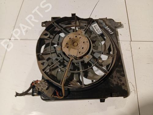 Fan OPEL ASTRA H (A04) 1.9 CDTI (L48) | BP36587813M128 - Image 3