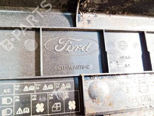 Other FORD TRANSIT Van (FA_ _) 2.4 TDCi RWD | BP35015455O1 - Image 3
