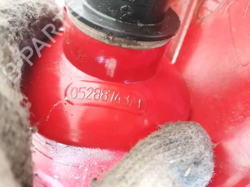 Left taillight CHRYSLER PT CRUISER (PT_) 2.2 CRD | BP35167130C34 - Image 3