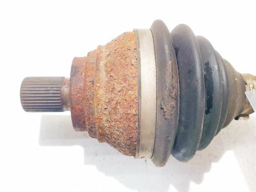 Left front driveshaft VW GOLF VI (5K1) 1.4 TSI | BP40243567M38 - Image 2