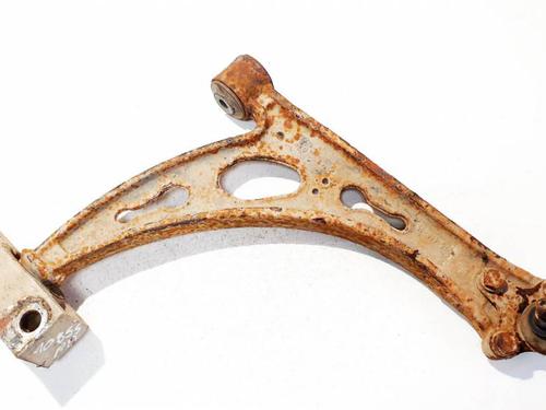 Used Right front suspension arm Right front suspension arm SKODA OCTAVIA II (1Z3) 1.6 FSI (115 hp) 36546643 36546643