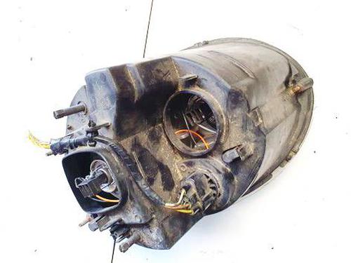 Left headlight MINI MINI (R50, R53) Cooper | BP35640014C28 - Image 2