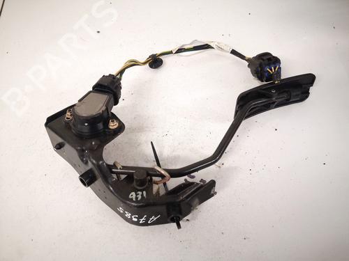 Used Pedal Pedal 35434483 35434483