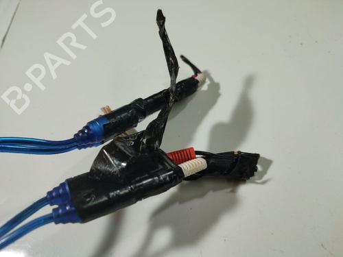 Electronic module JAGUAR X-TYPE I (X400) 2.1 V6 | BP32533710M83 - Image 5