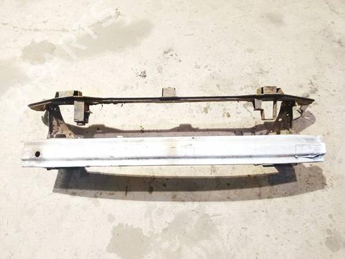 Used Front bumper reinforcement Front bumper reinforcement 35129072 35129072