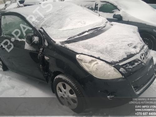 Used Parts HYUNDAI i20 I (PB, PBT)  1.2  4525732